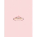 APink - 3rd Concert PINK PARTY (DVD)